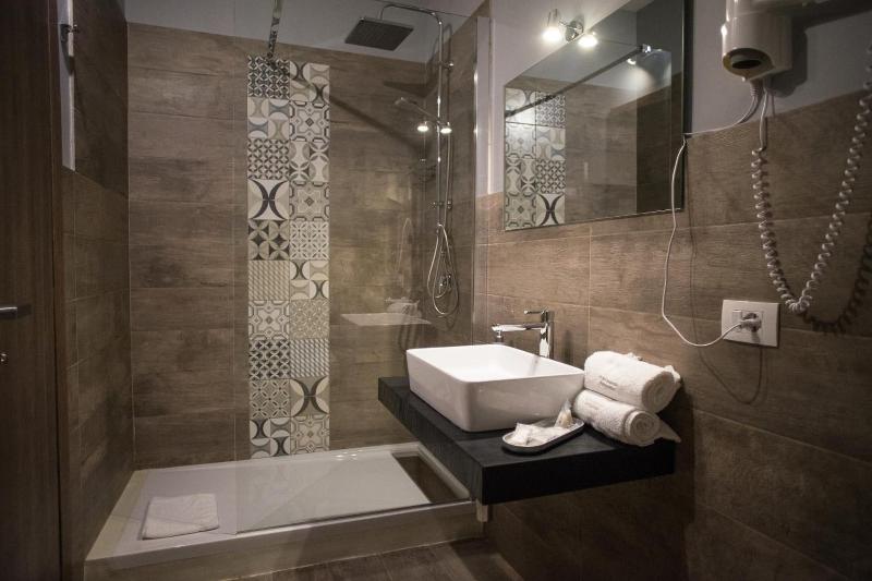 B&B Sorahnia Design House - Oda