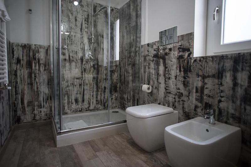B&B Sorahnia Design House - Oda