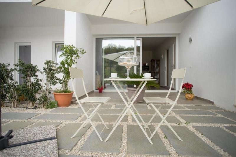 B&B Sorahnia Design House - Oda