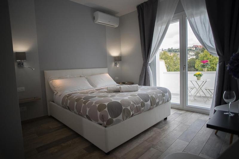 B&B Sorahnia Design House - Oda