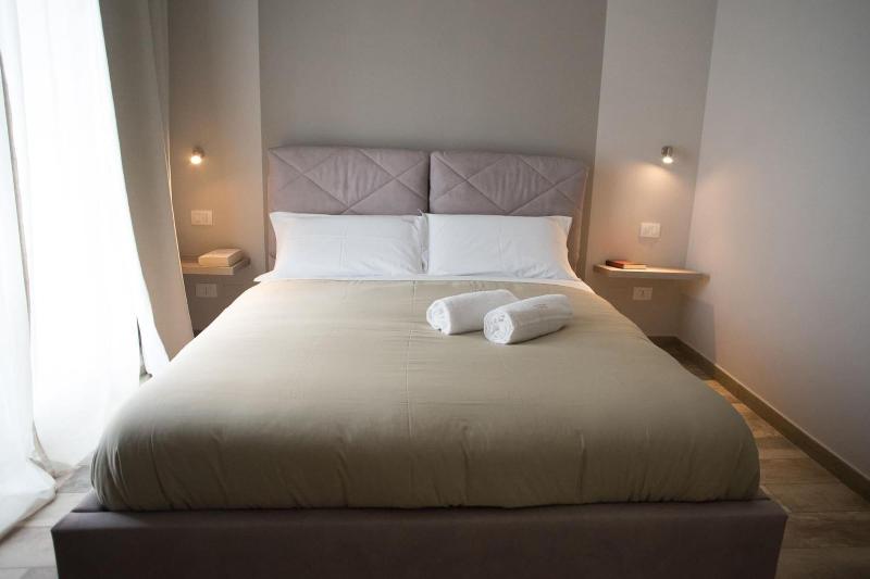 B&B Sorahnia Design House - Oda