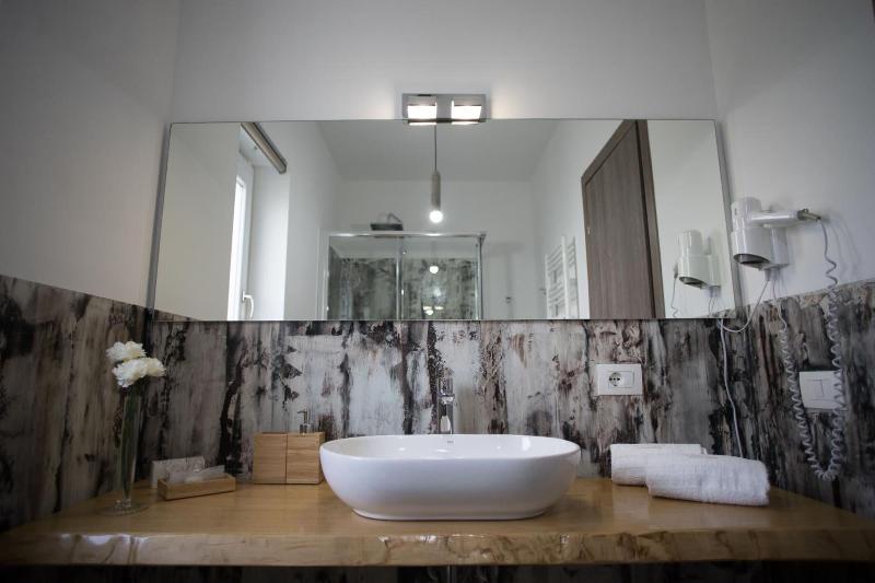 B&B Sorahnia Design House - Oda