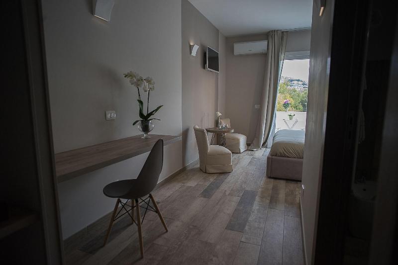 B&B Sorahnia Design House - Oda