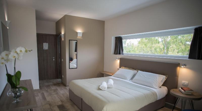 B&B Sorahnia Design House - Oda