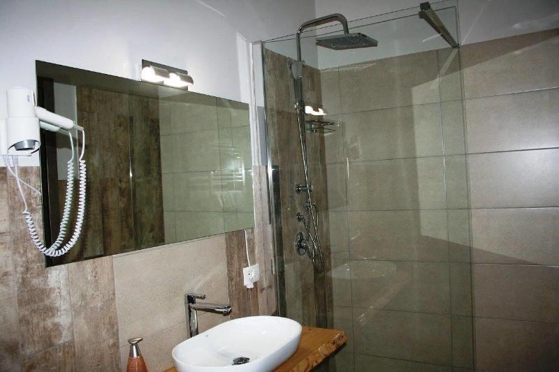 B&B Sorahnia Design House - Oda