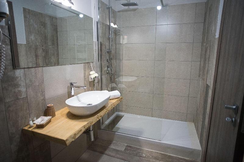 B&B Sorahnia Design House - Oda