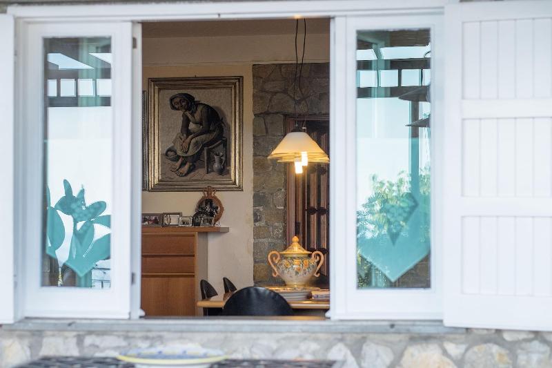 Villa Ketty - Lobi