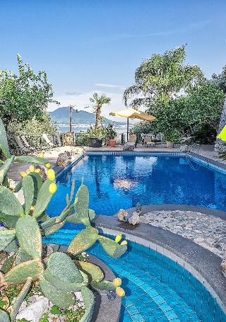 Villa Ketty otel fotoğrafı