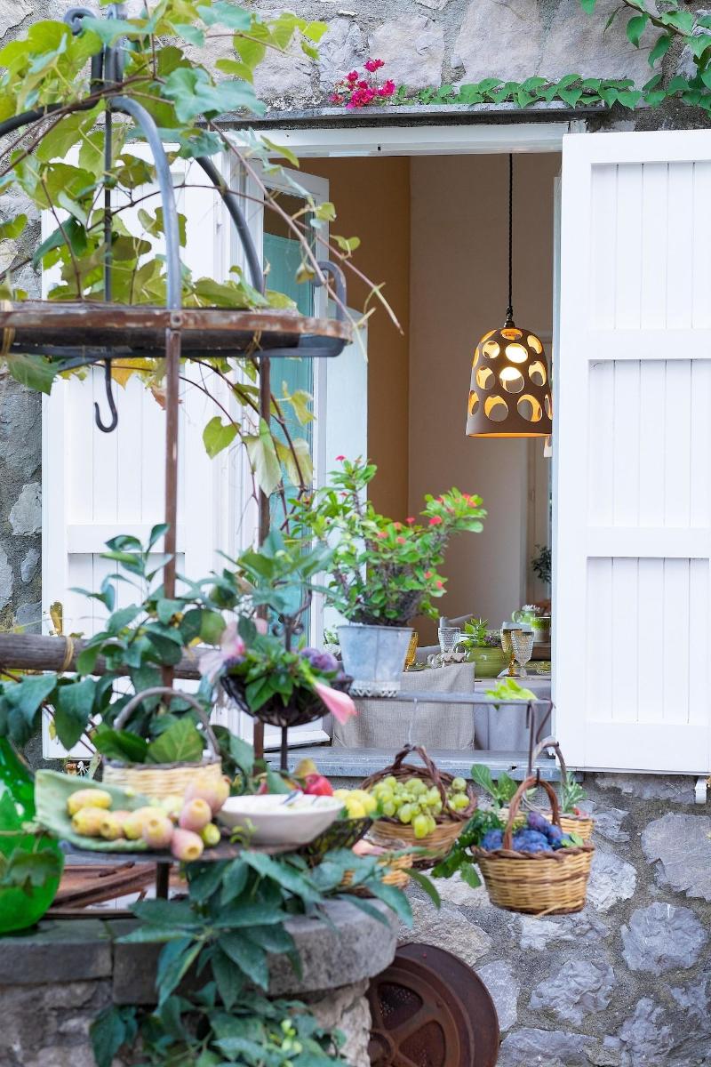 Villa Ketty - Genel