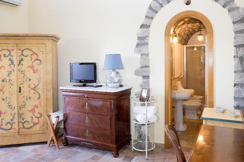 Villa Ketty - Oda