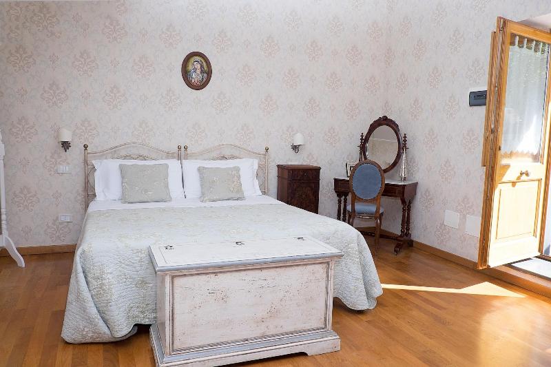 Villa Ketty - Oda