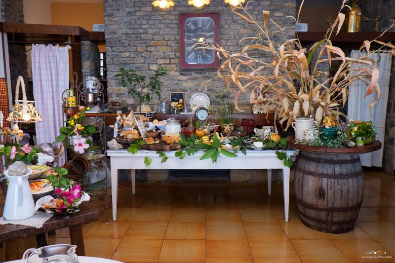 Villa Ketty - Restoran