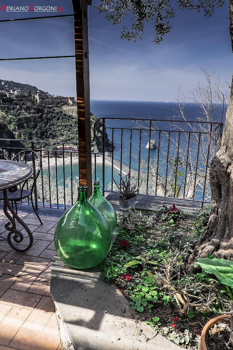 Villa Ketty - Teras