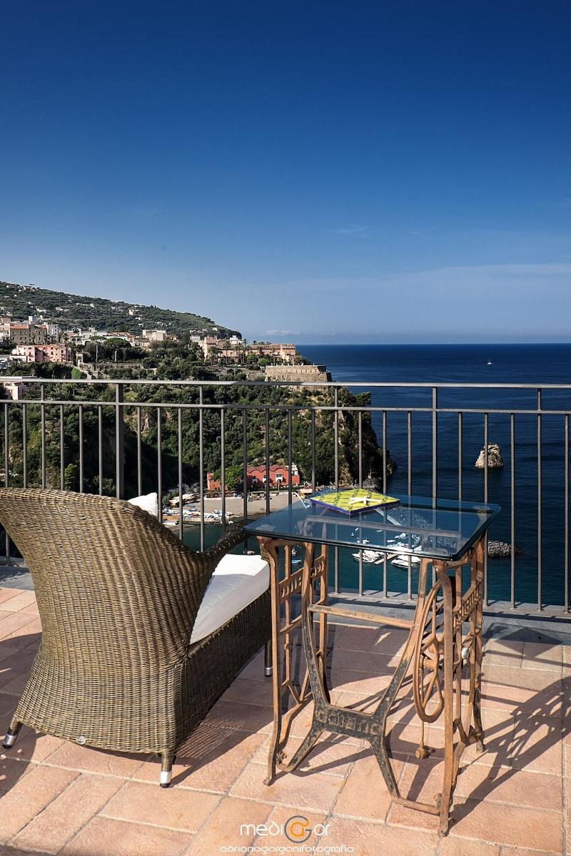 Villa Ketty - Teras