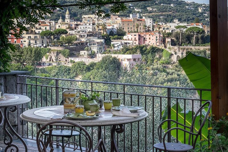 Villa Ketty - Teras