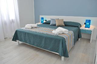 Accussì rooms otel fotoğrafı