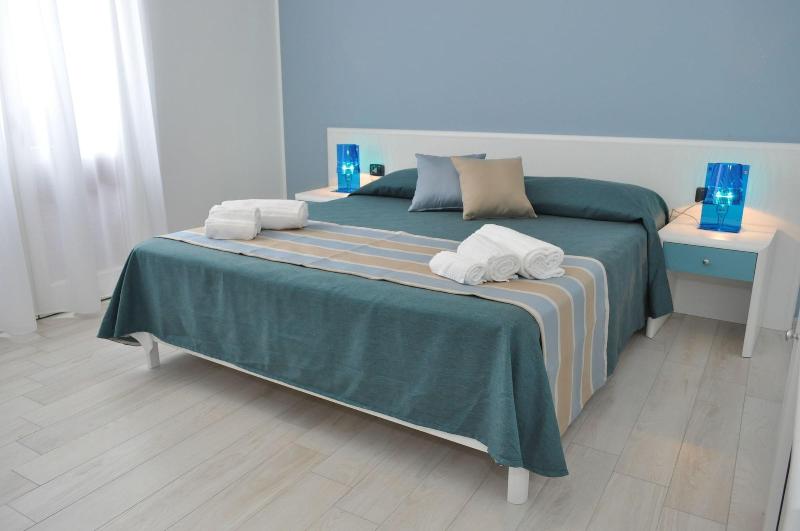 Accussì rooms - Genel