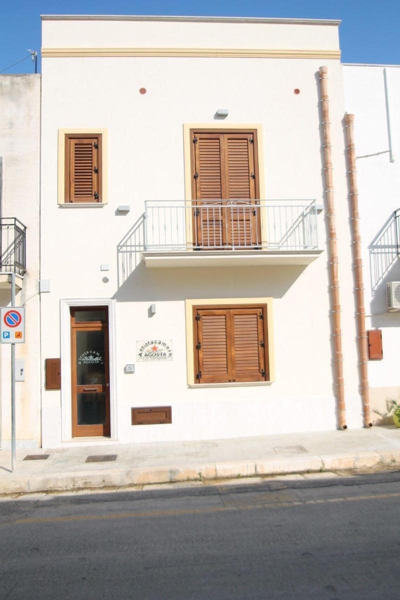 Accussì rooms - Genel
