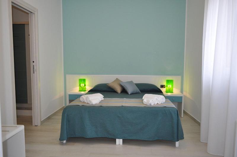 Accussì rooms - Oda