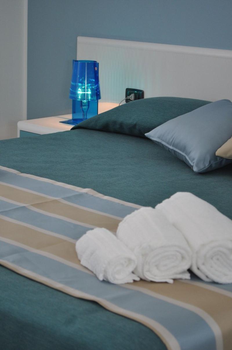 Accussì rooms - Oda