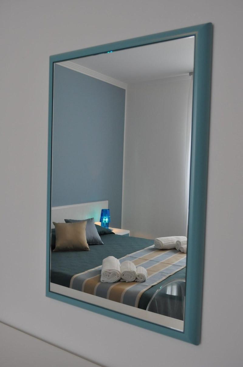 Accussì rooms - Oda