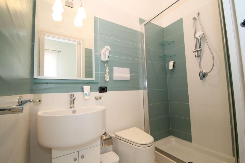 Accussì rooms - Oda