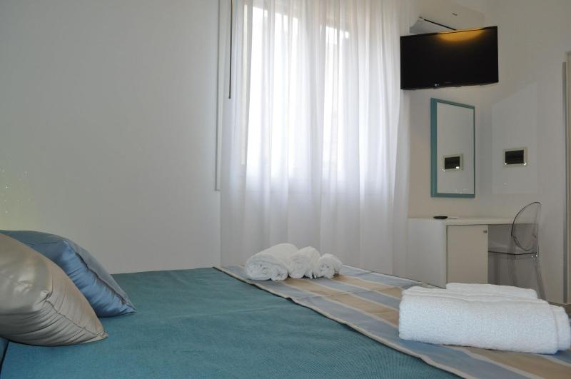 Accussì rooms - Oda