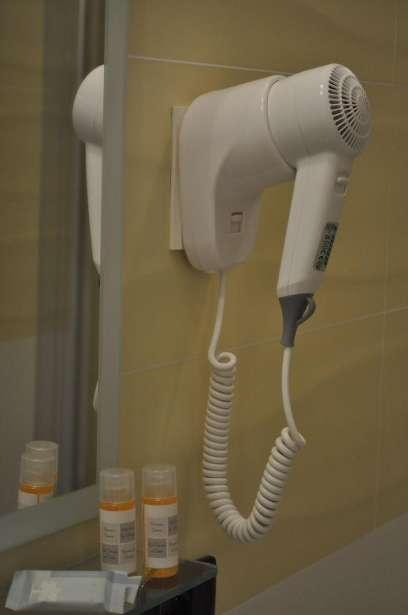 Accussì rooms - Oda