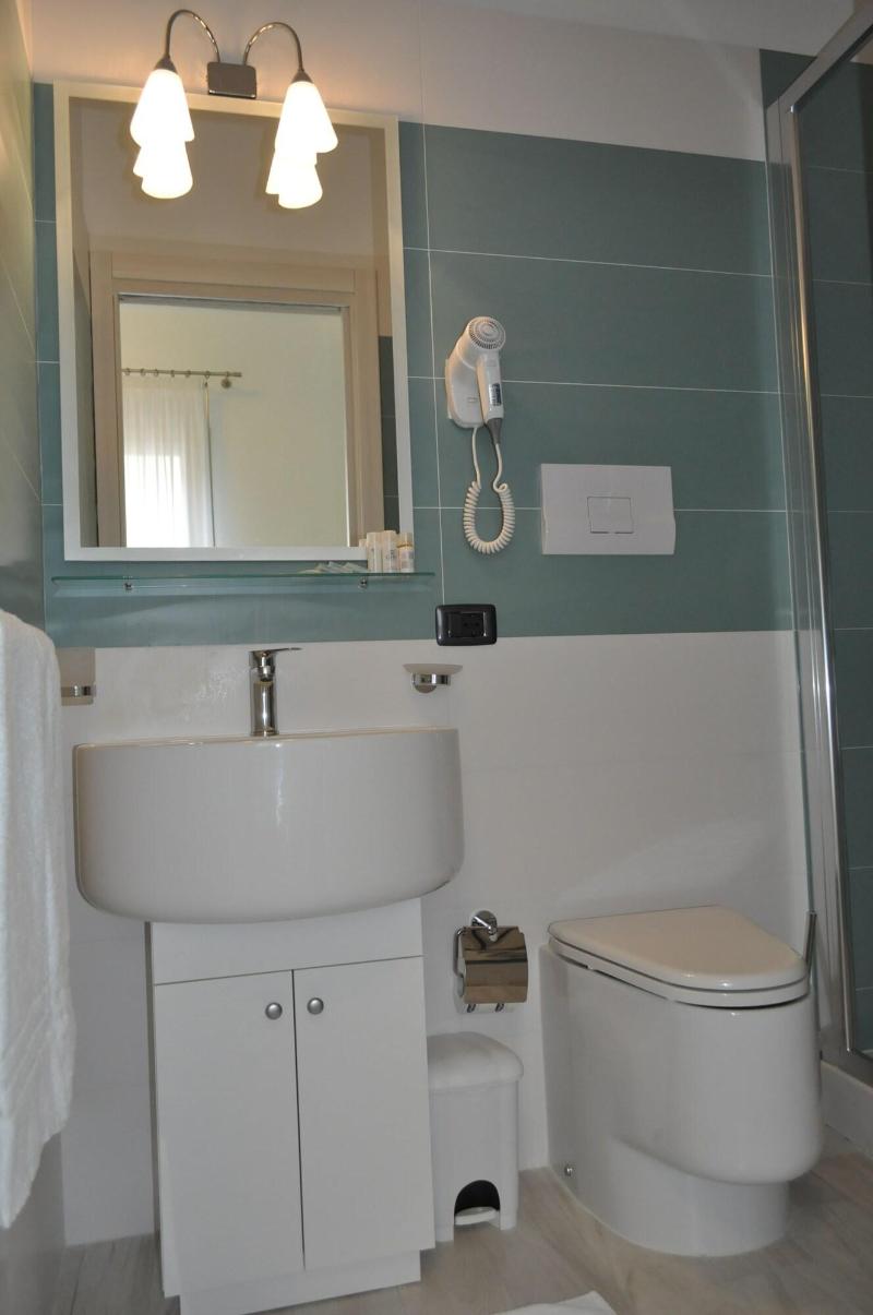 Accussì rooms - Oda