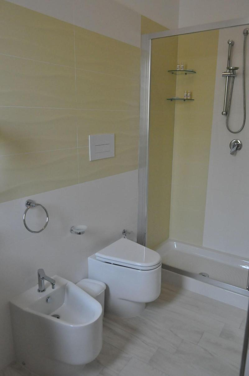 Accussì rooms - Oda