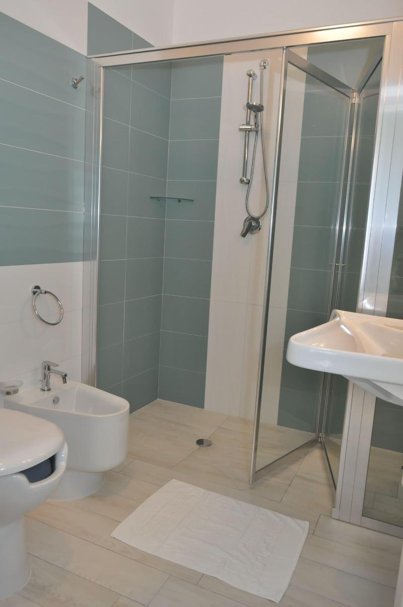 Accussì rooms - Oda