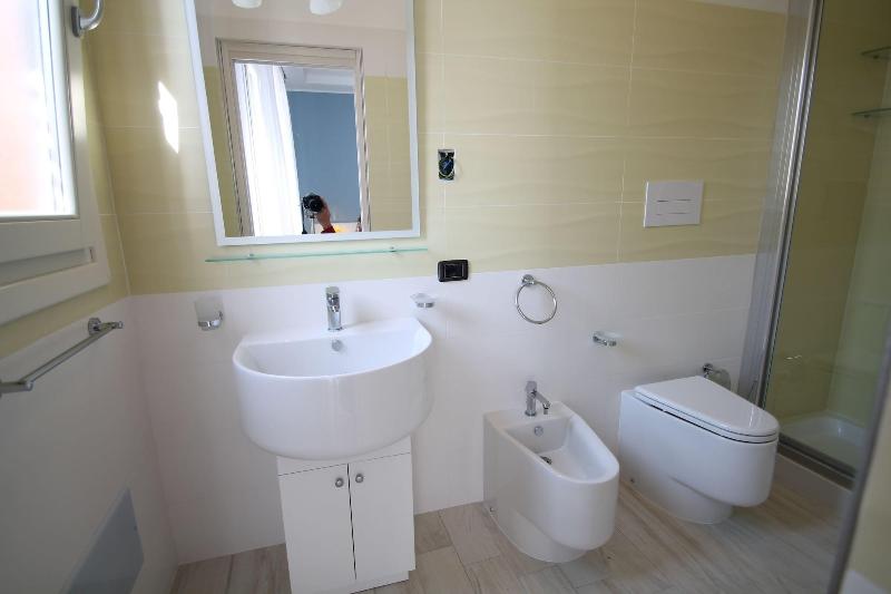 Accussì rooms - Oda