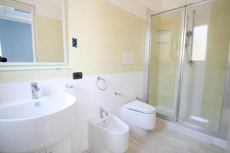 Accussì rooms - Oda