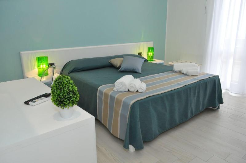 Accussì rooms - Oda