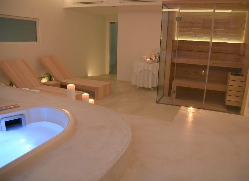 Dimora TerraNostra & Spa - Aktivite