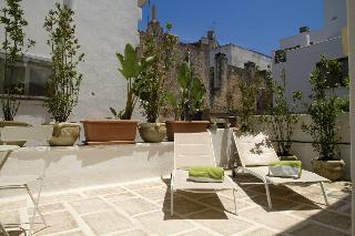 Dimora TerraNostra & Spa otel fotoğrafı