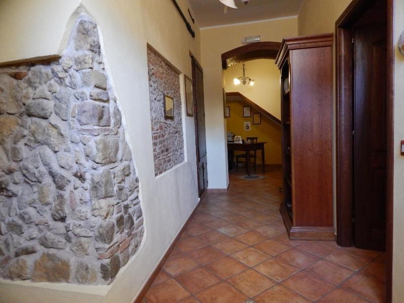 B&B del Borgo - Lobi
