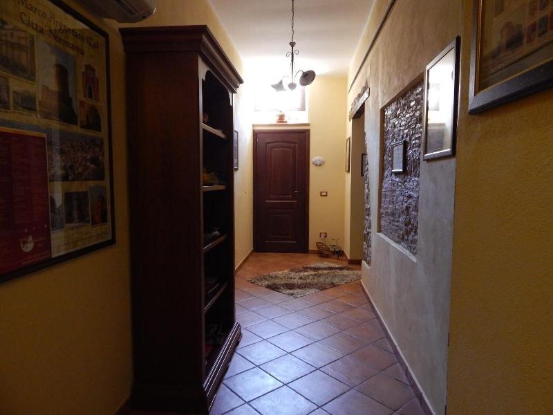 B&B del Borgo - Lobi