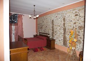 B&B del Borgo otel fotoğrafı