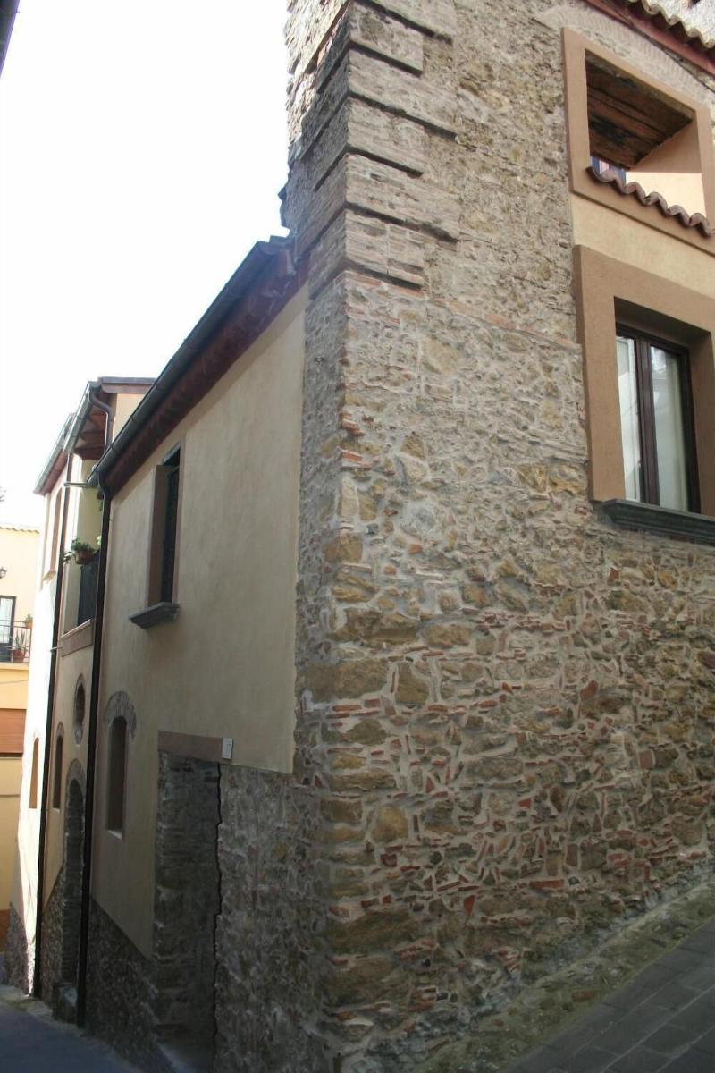 B&B del Borgo - Genel