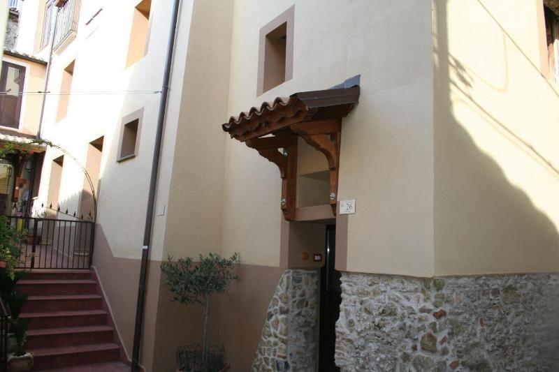 B&B del Borgo - Genel