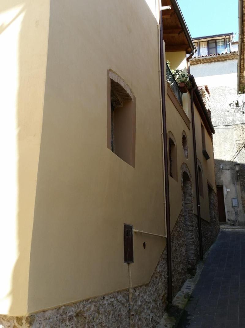 B&B del Borgo - Genel