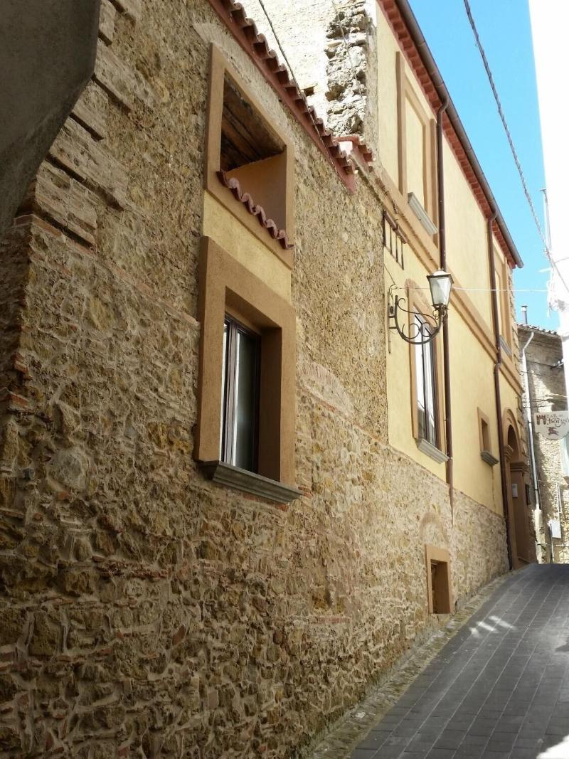 B&B del Borgo - Genel