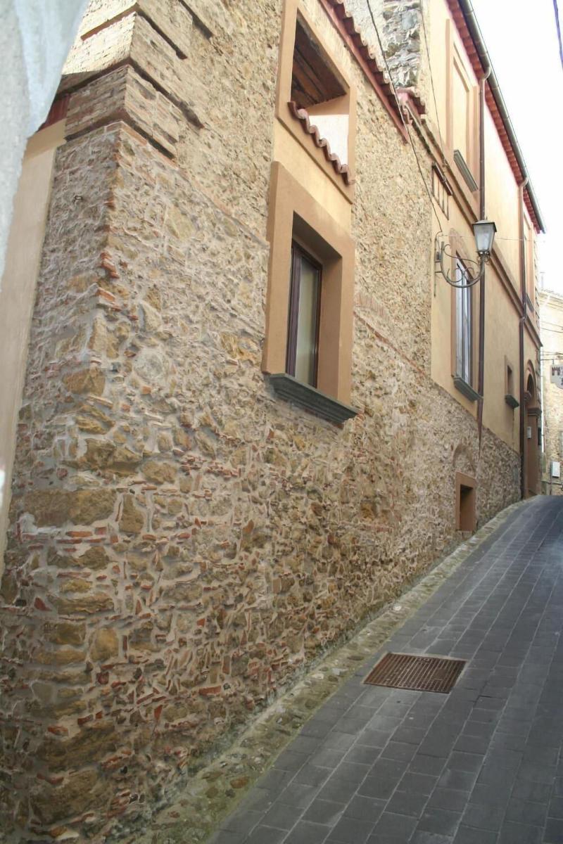 B&B del Borgo - Genel
