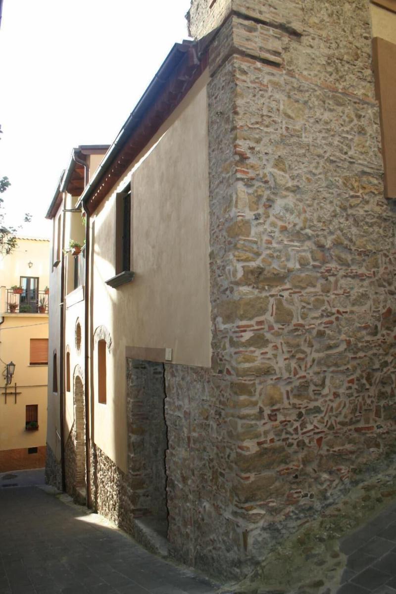 B&B del Borgo - Genel