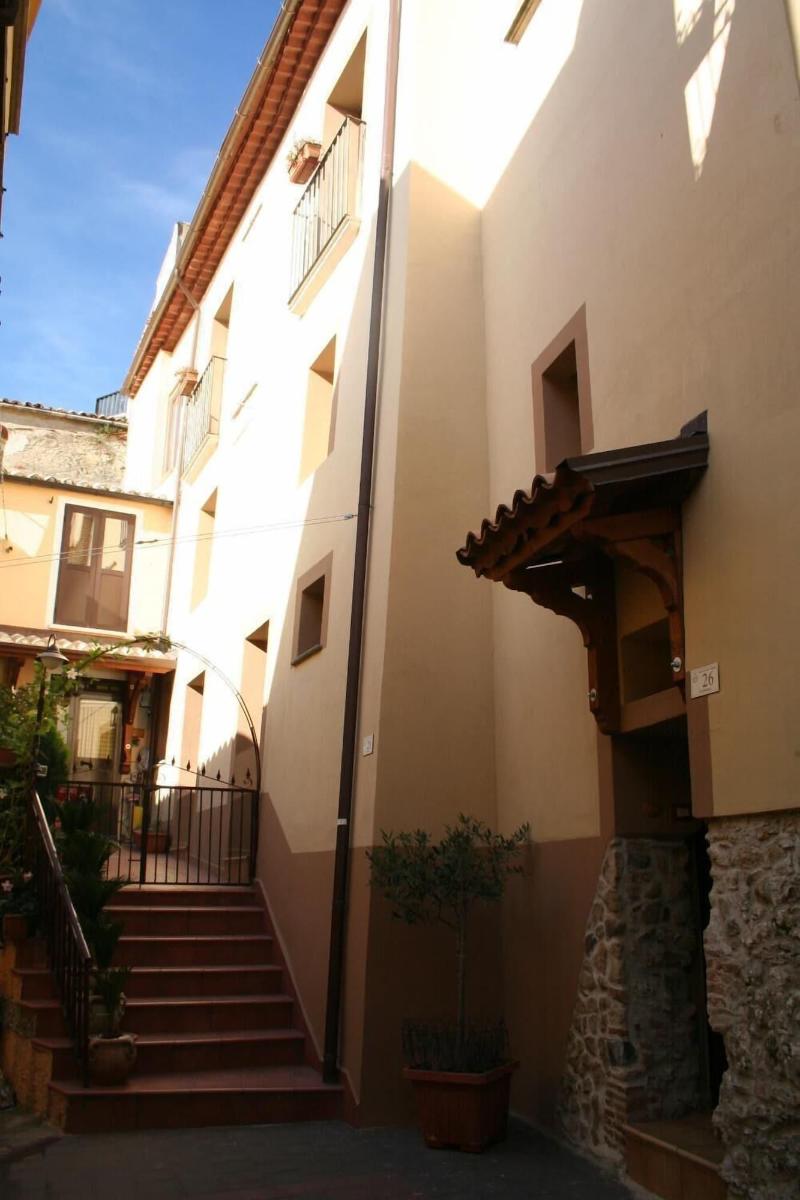 B&B del Borgo - Genel