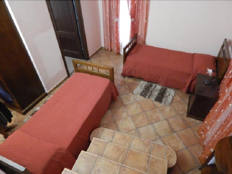B&B del Borgo - Oda
