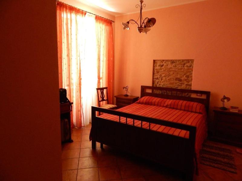 B&B del Borgo - Oda