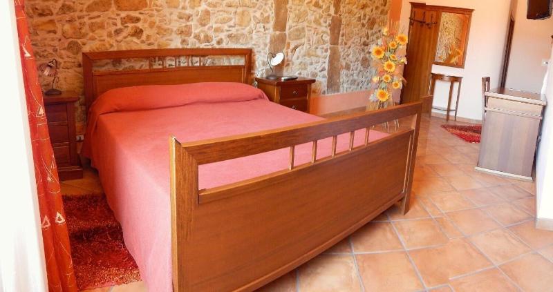 B&B del Borgo - Oda