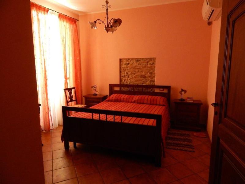 B&B del Borgo - Oda